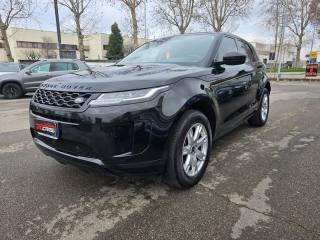 LAND ROVER Range Rover Evoque usata, con Autoradio