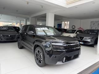 JEEP Avenger usata, con Alzacristalli elettrici