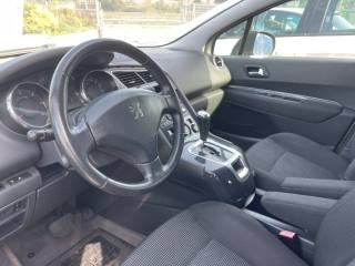 PEUGEOT 5008 usata 4