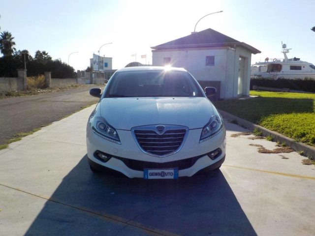 LANCIA Delta usata, con Climatizzatore