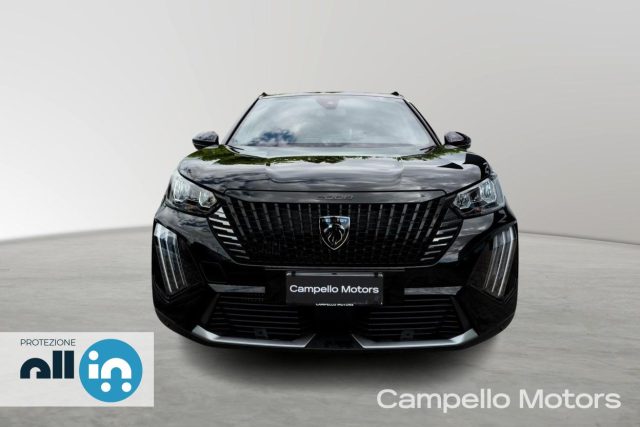 PEUGEOT 2008 usata 1