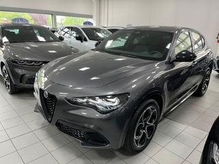 ALFA ROMEO Stelvio usata, con Airbag laterali