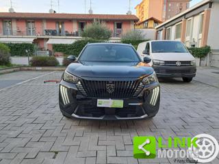 PEUGEOT 2008 usata, con Airbag