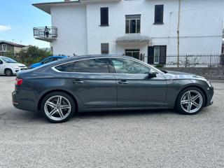 AUDI A5 usata, con Airbag Passeggero