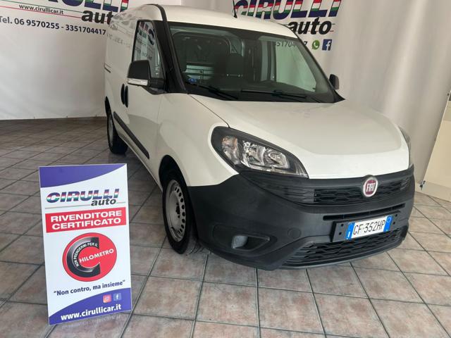 FIAT Doblo usata, con Airbag