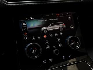 LAND ROVER Range Rover Velar usata, con Interni in pelle
