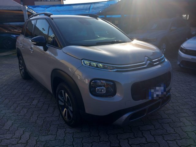 CITROEN C3 Aircross usata, con Alzacristalli elettrici