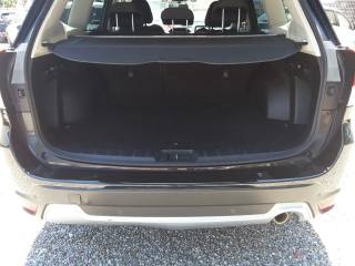 SUBARU Forester usata, con Immobilizzatore elettronico