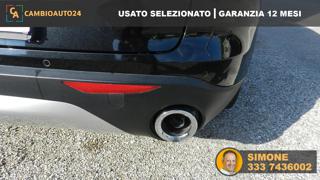 ALFA ROMEO Stelvio usata, con Freno di stazionamento elettrico