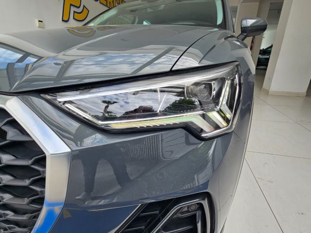 AUDI Q3 usata, con Autoradio
