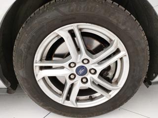 FORD Focus usata, con Bluetooth