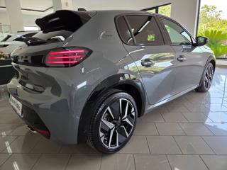 PEUGEOT 208 usata, con Immobilizzatore elettronico