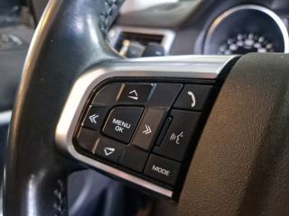 LAND ROVER Discovery Sport usata, con Touch screen