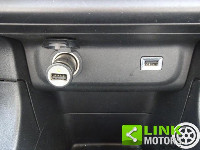 CITROEN C3 usata, con Fendinebbia