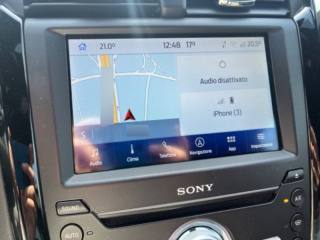 FORD Mondeo usata, con Chiusura centralizzata