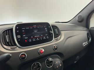 ABARTH 595 usata, con Controllo automatico clima