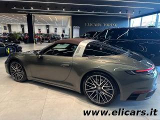 PORSCHE 992 usata, con Airbag laterali