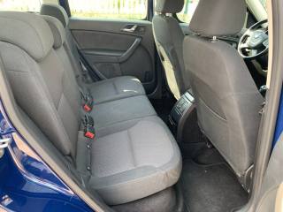 SKODA Yeti usata, con Controllo trazione