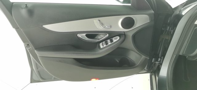 MERCEDES-BENZ C 200 usata 66