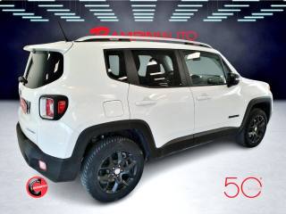 JEEP Renegade usata 6