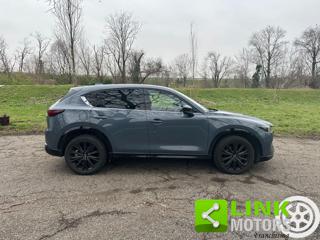 MAZDA CX-5 usata, con Cruise Control