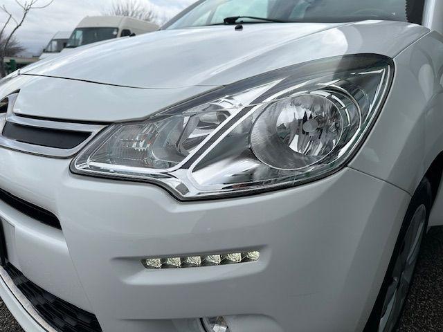 CITROEN C3 usata, con Chiusura centralizzata