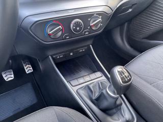 HYUNDAI Bayon usata, con Sistema di navigazione