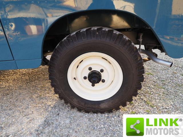 LAND ROVER Defender usata 9