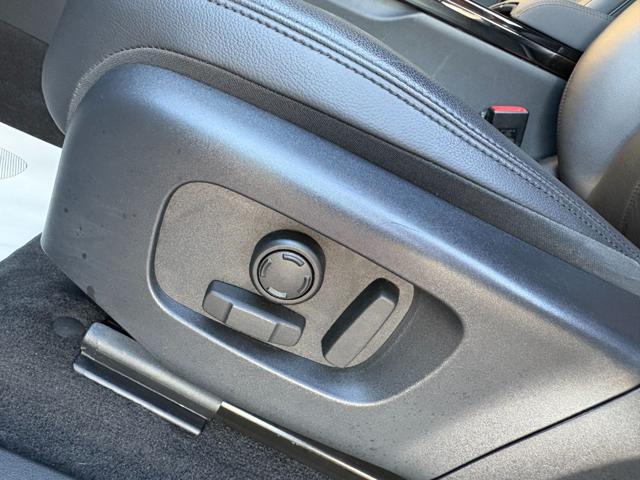 LAND ROVER Range Rover Evoque usata, con Sensori di parcheggio anteriori