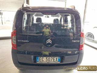 CITROEN Nemo usata, con Autoradio