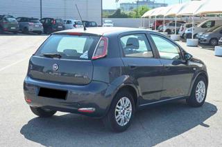 FIAT Punto usata, con Autoradio