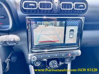 CITROEN C3 Aircross usata, con ESP