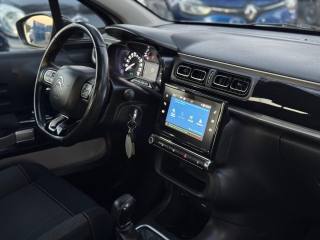 CITROEN C3 usata, con ESP