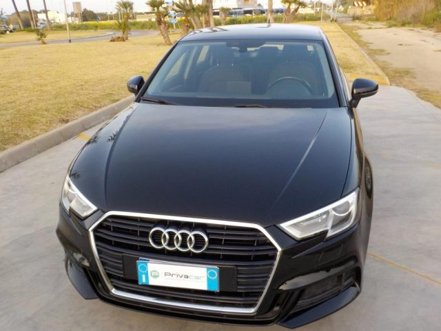AUDI A3 usata, con Autoradio