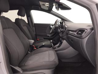 FORD Puma usata, con Sensore di luce