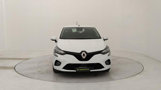 RENAULT Clio usata, con Chiusura centralizzata