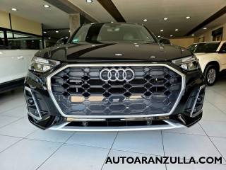 AUDI Q5 usata, con Sedile posteriore sdoppiato
