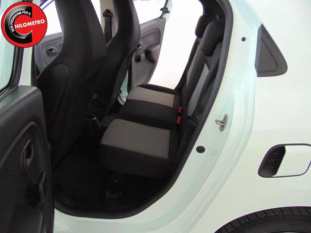 RENAULT Twingo usata, con Alzacristalli elettrici