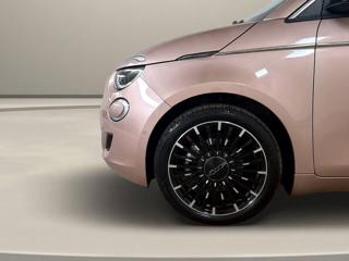 FIAT 500 usata, con Sensore di pioggia