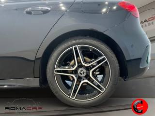 MERCEDES-BENZ A 180 usata, con Autoradio
