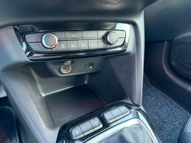OPEL Corsa usata, con Controllo trazione