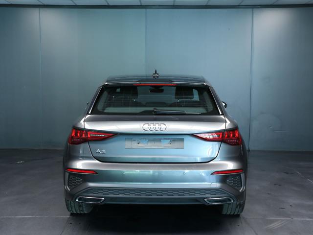 AUDI A3 usata, con Airbag Passeggero