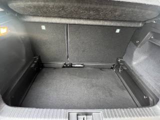 RENAULT Captur usata, con Luci diurne LED