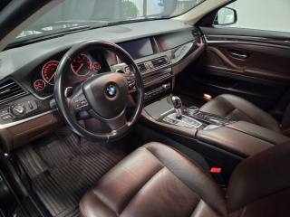 BMW 520 usata, con Chiusura centralizzata