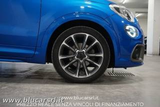 FIAT 500X usata 20