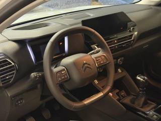 CITROEN C4 usata, con Chiusura centralizzata