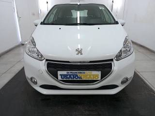 PEUGEOT 208 usata, con Servosterzo