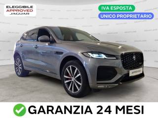 JAGUAR F-Pace 2.0 250 CV AWD aut. R-Dynamic SE PARI AL NUOVO