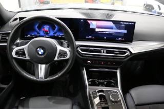 BMW 320 usata, con Controllo trazione