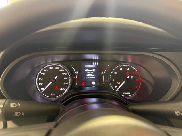 FIAT Tipo usata, con Controllo trazione